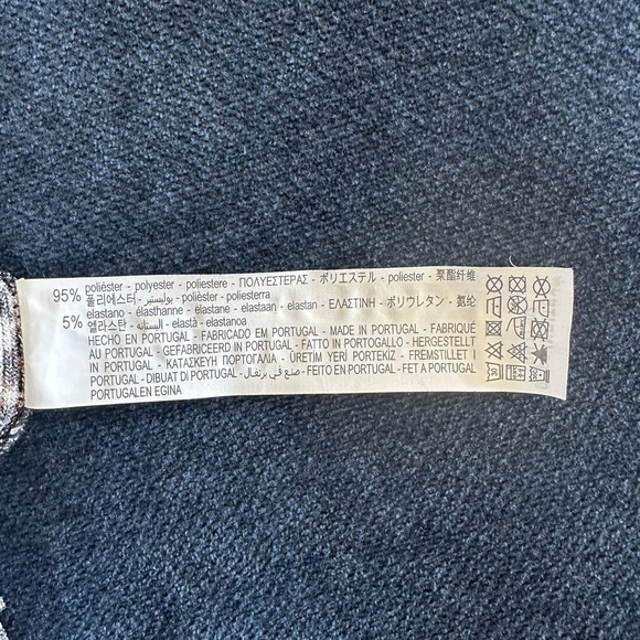 Zara | python print | sz: medium - Picture 3 of 3